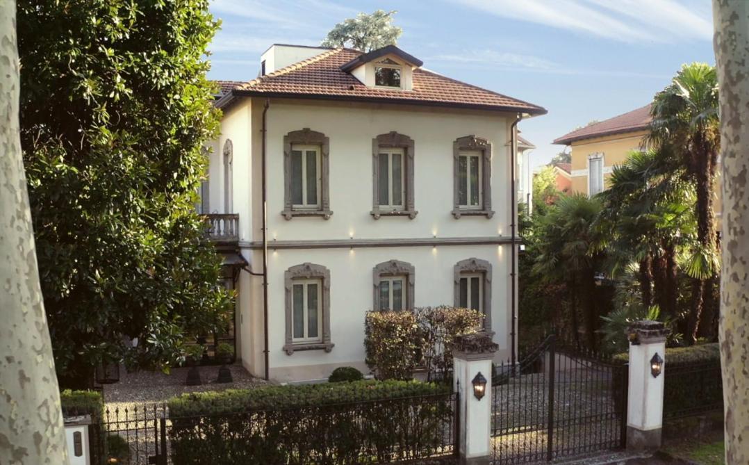 De La - Small Luxury Of The World Hotel 4*