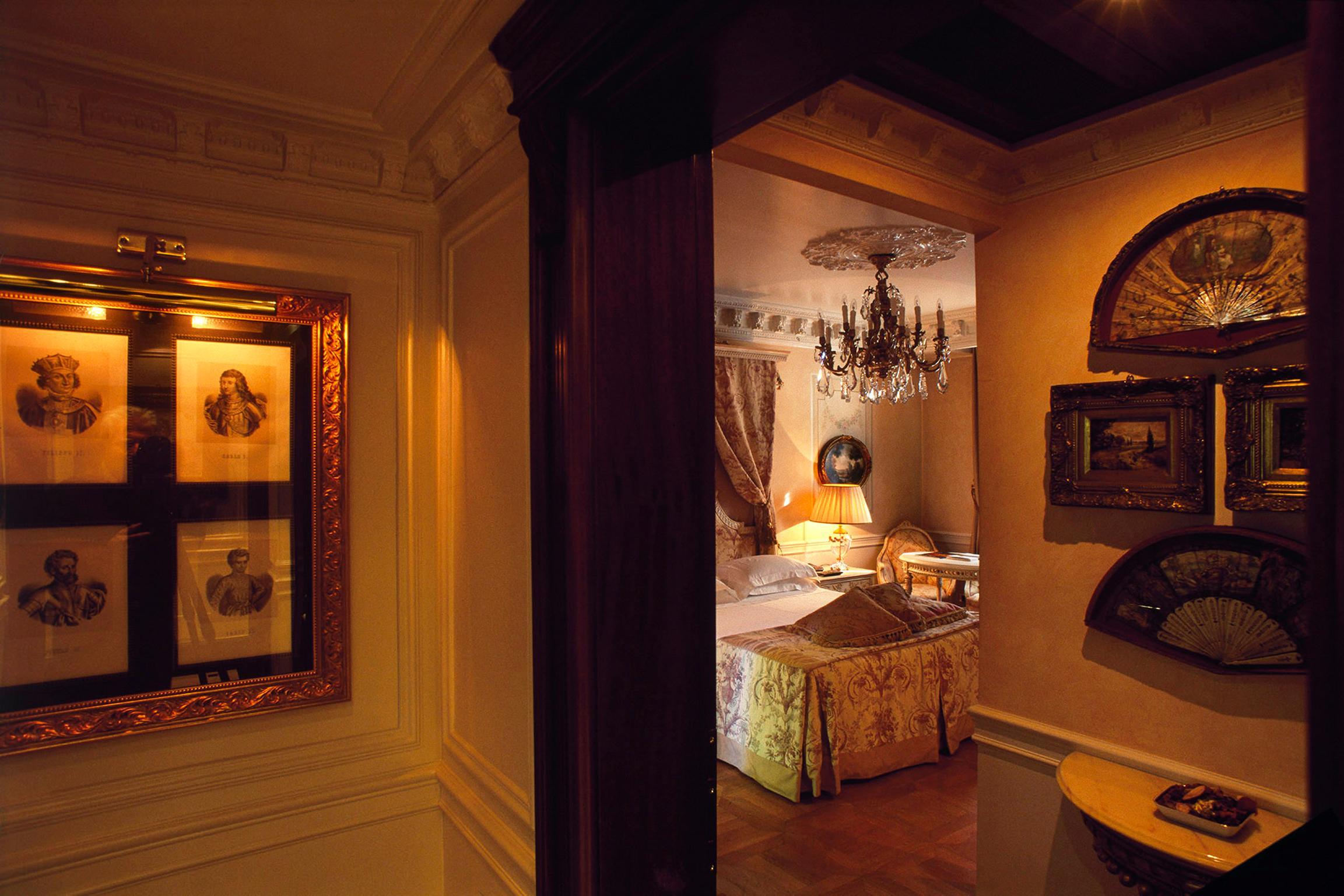 De La - Small Luxury Of The World Hotel 4*