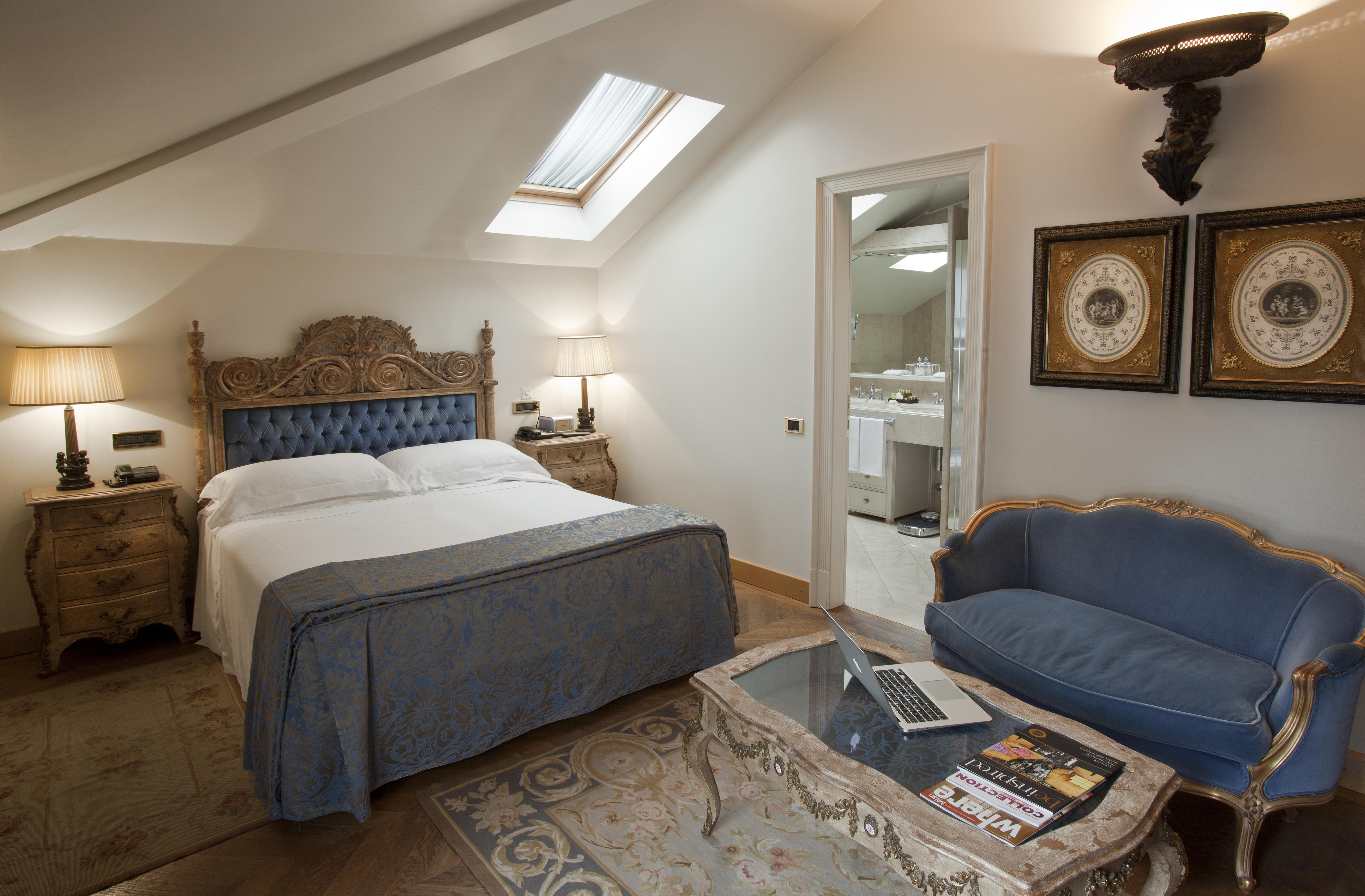 De La - Small Luxury Of The World Hotel