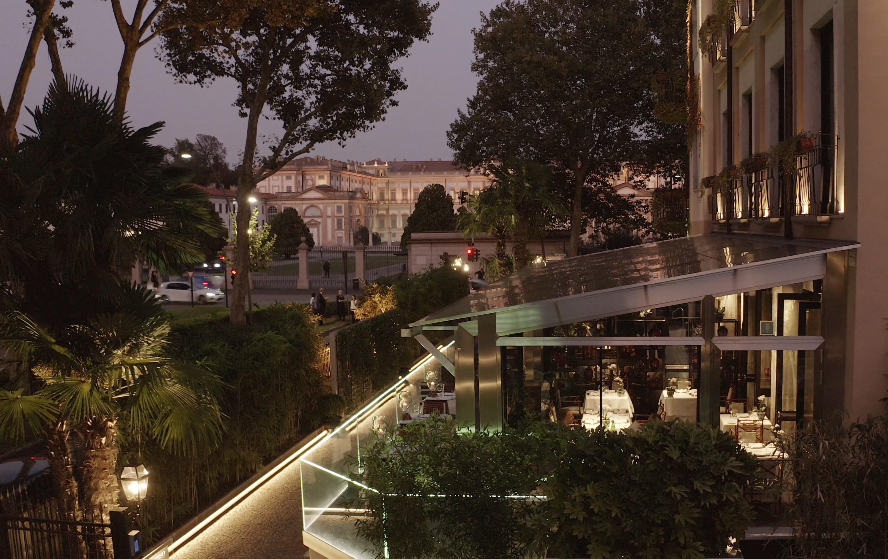 De La - Small Luxury Of The World Hotel 4*