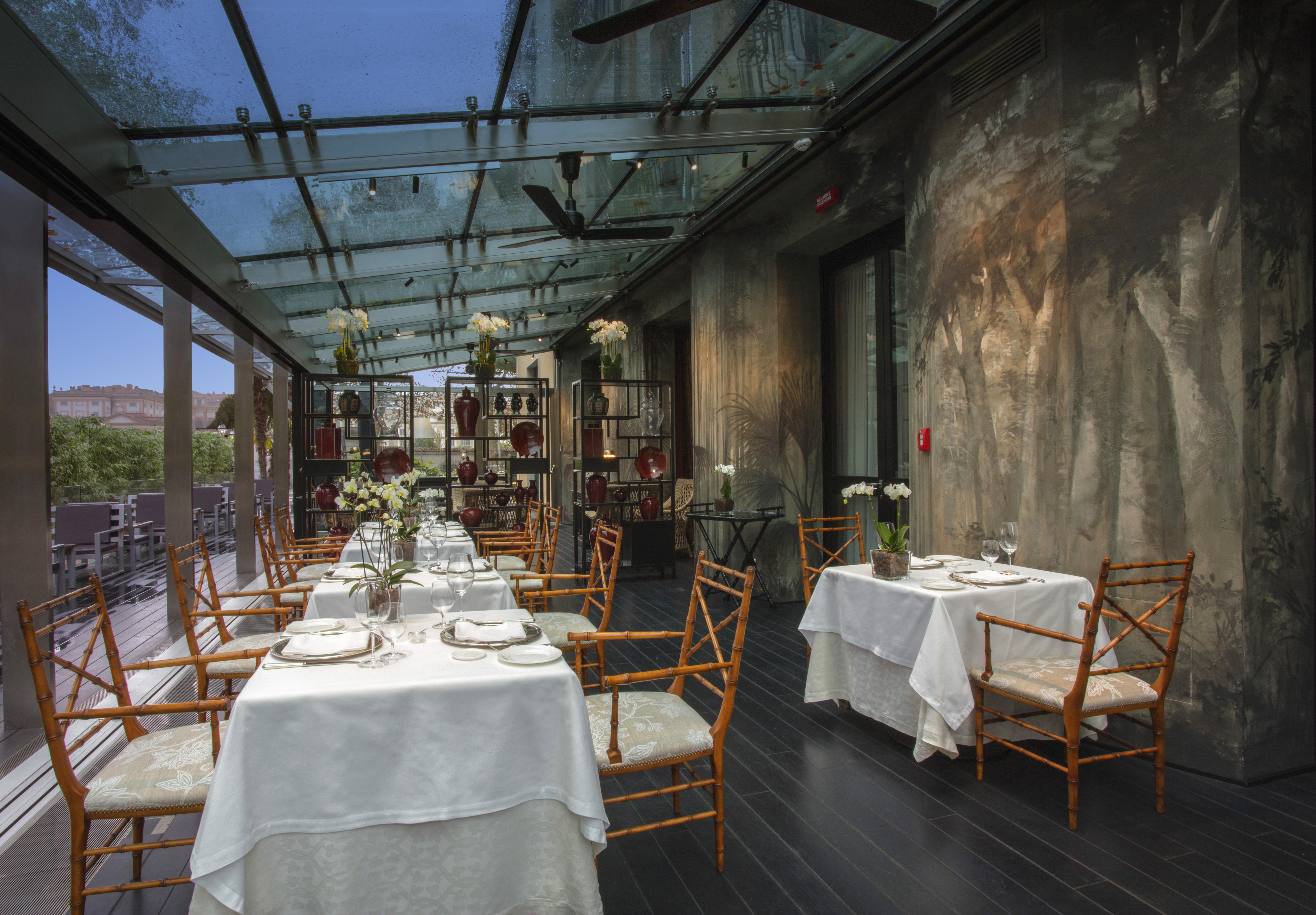 Hotel De La - Small Luxury Of The World Monza