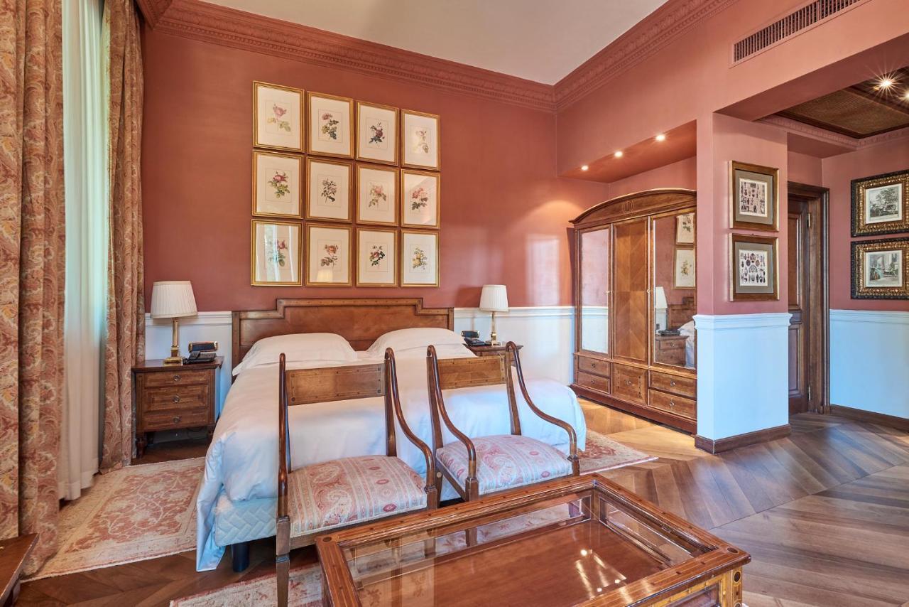 Hotel De La - Small Luxury Of The World 4*