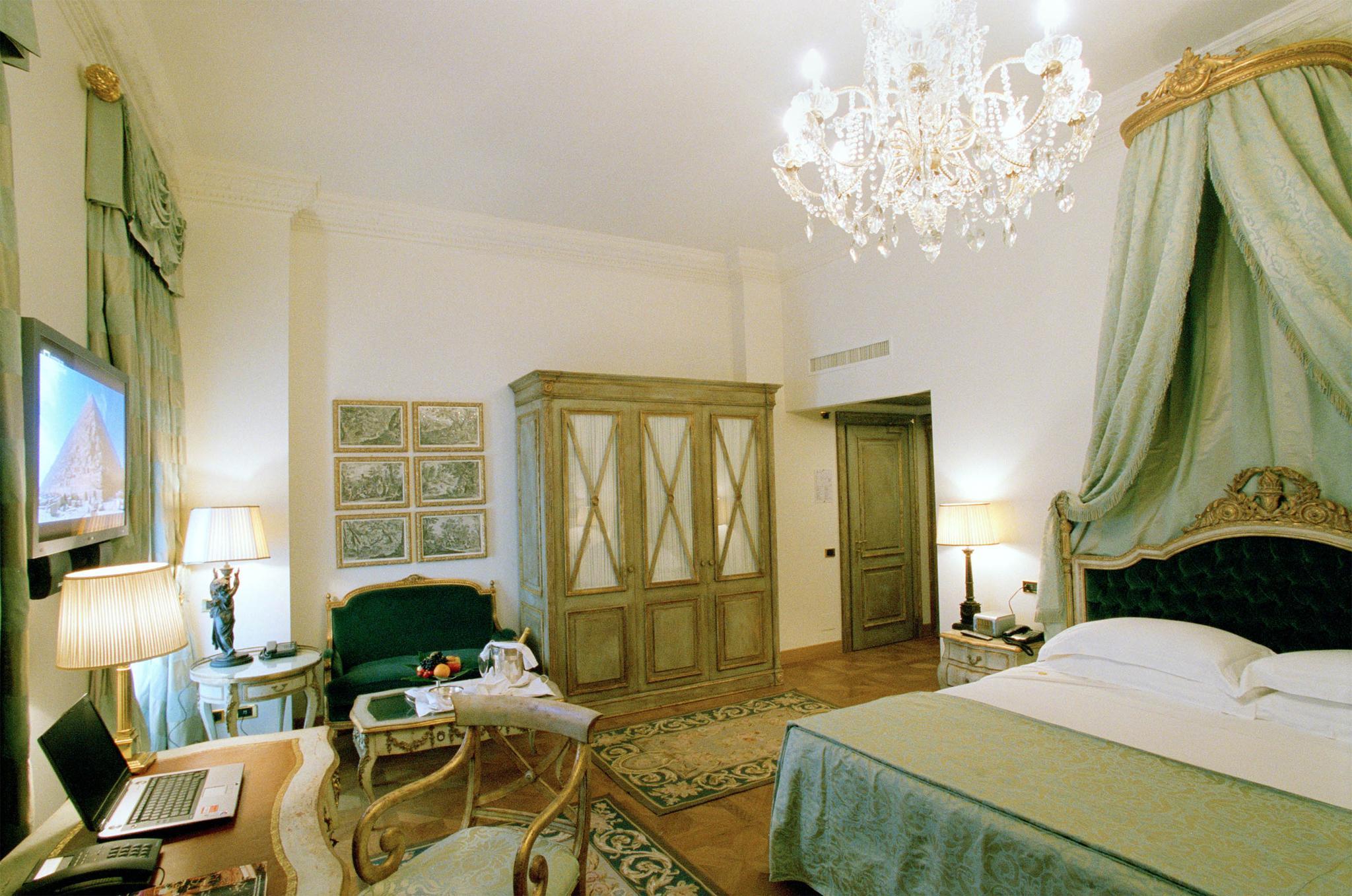 Hotel De La - Small Luxury Of The World 4*