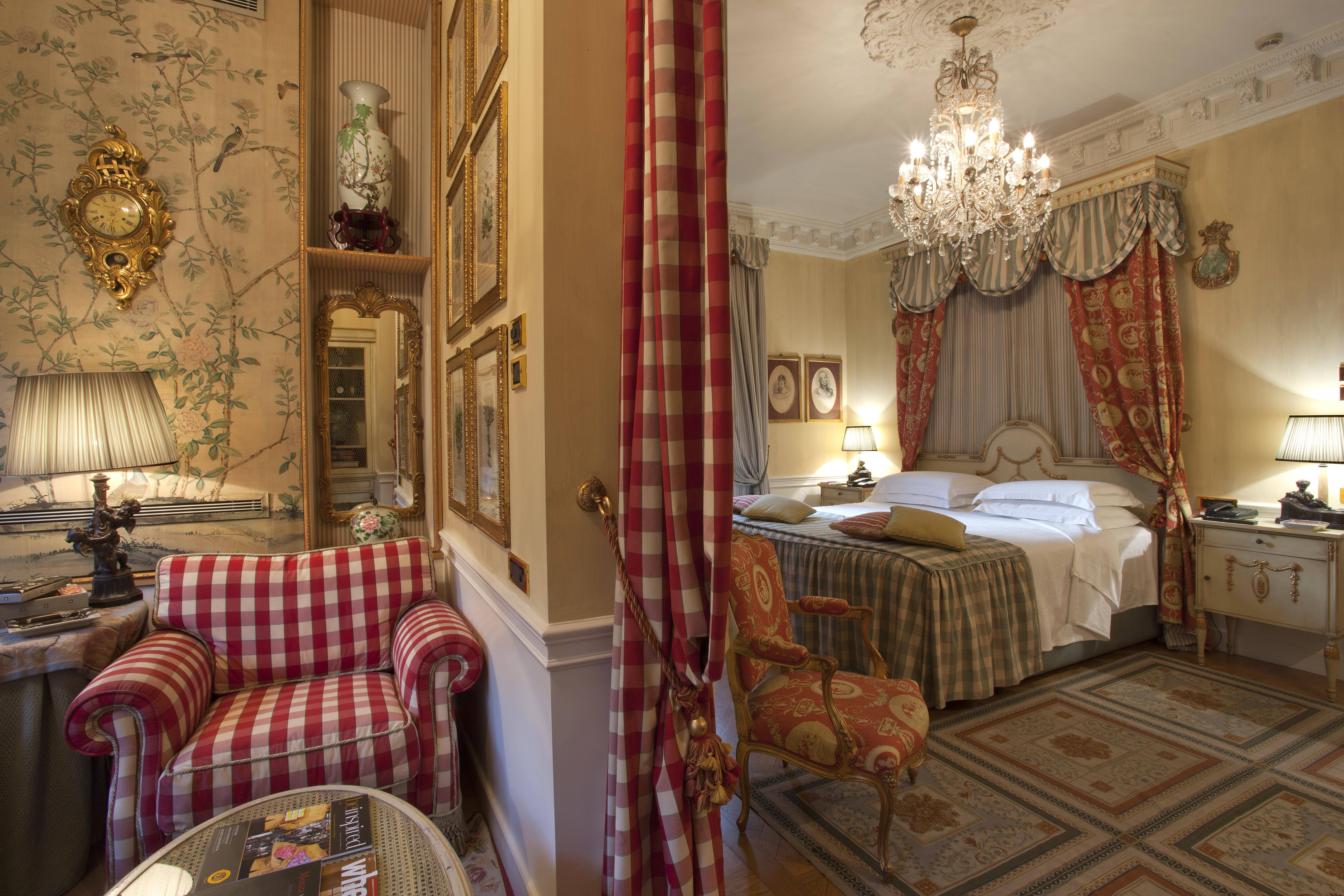 Hotel De La - Small Luxury Of The World
