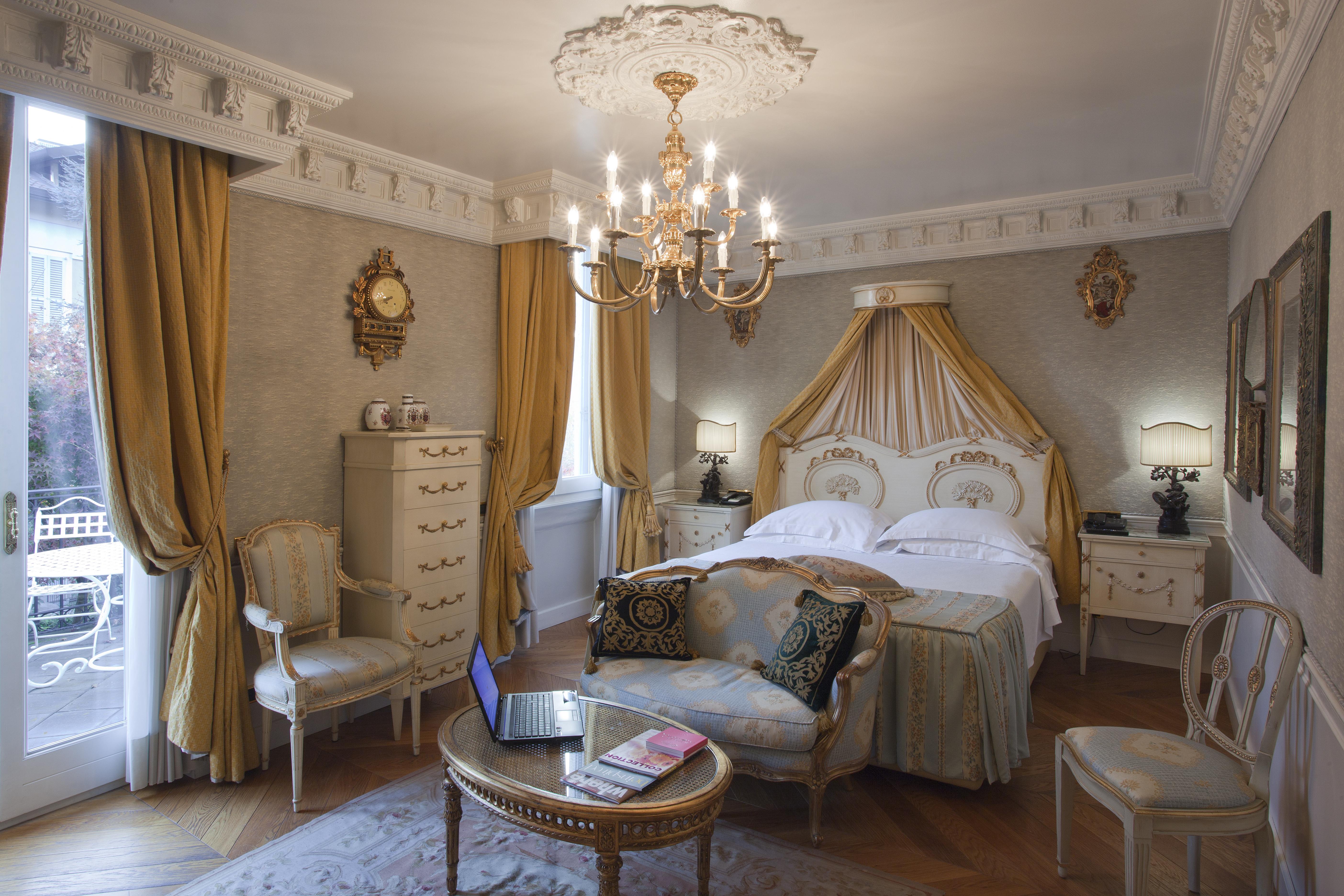Hotel De La - Small Luxury Of The World