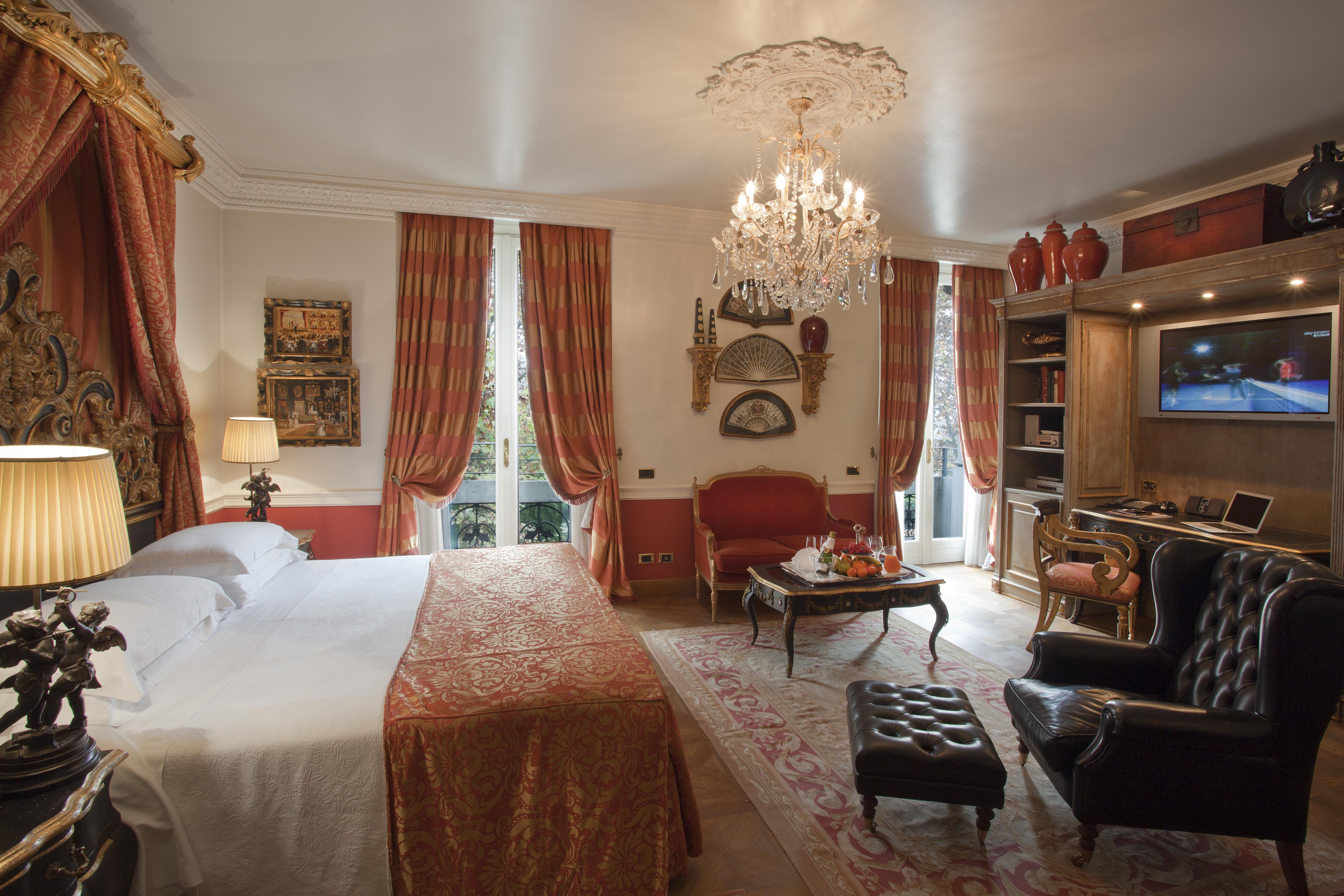 Hotel De La - Small Luxury Of The World Monza
