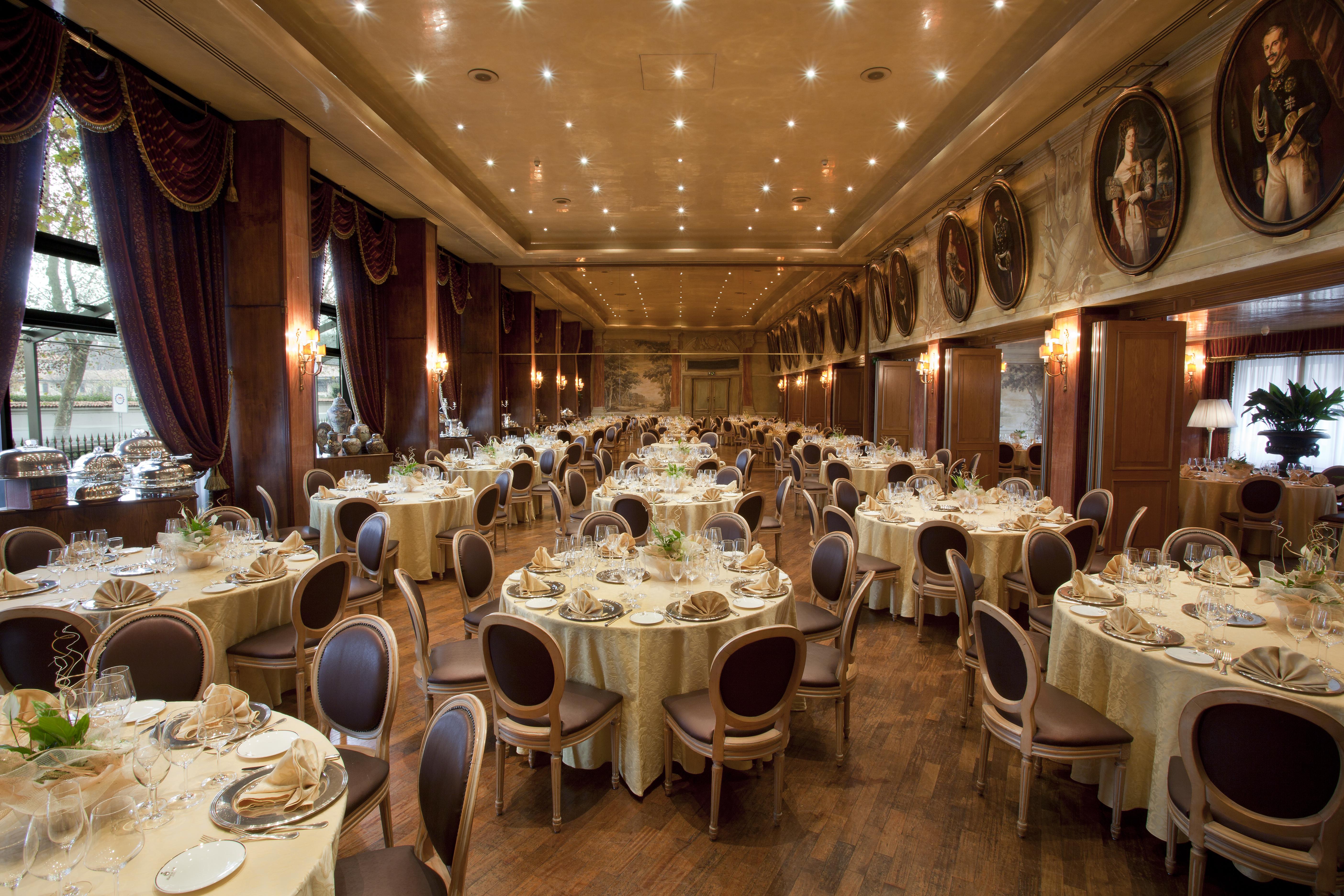 Hotel De La - Small Luxury Of The World 4*