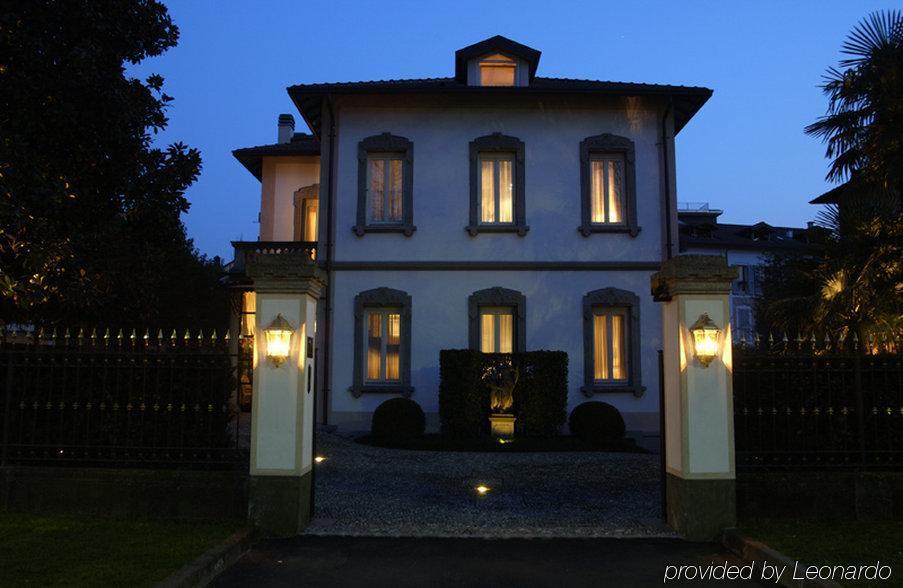 De La - Small Luxury Of The World Hotel Monza