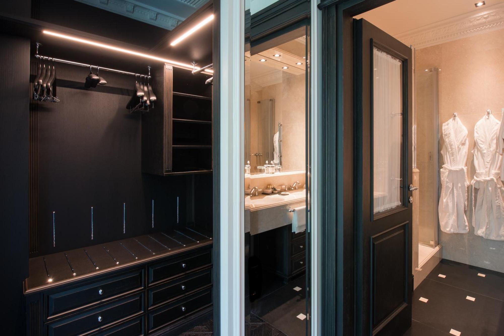 De La - Small Luxury Of The World Hotel