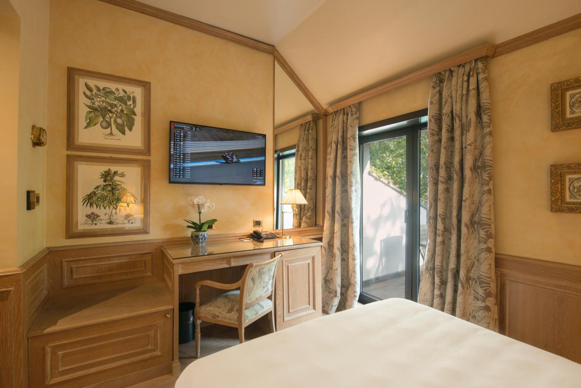 Hotel De La - Small Luxury Of The World