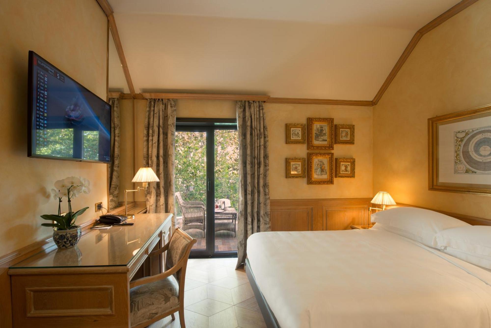 Hotel De La - Small Luxury Of The World