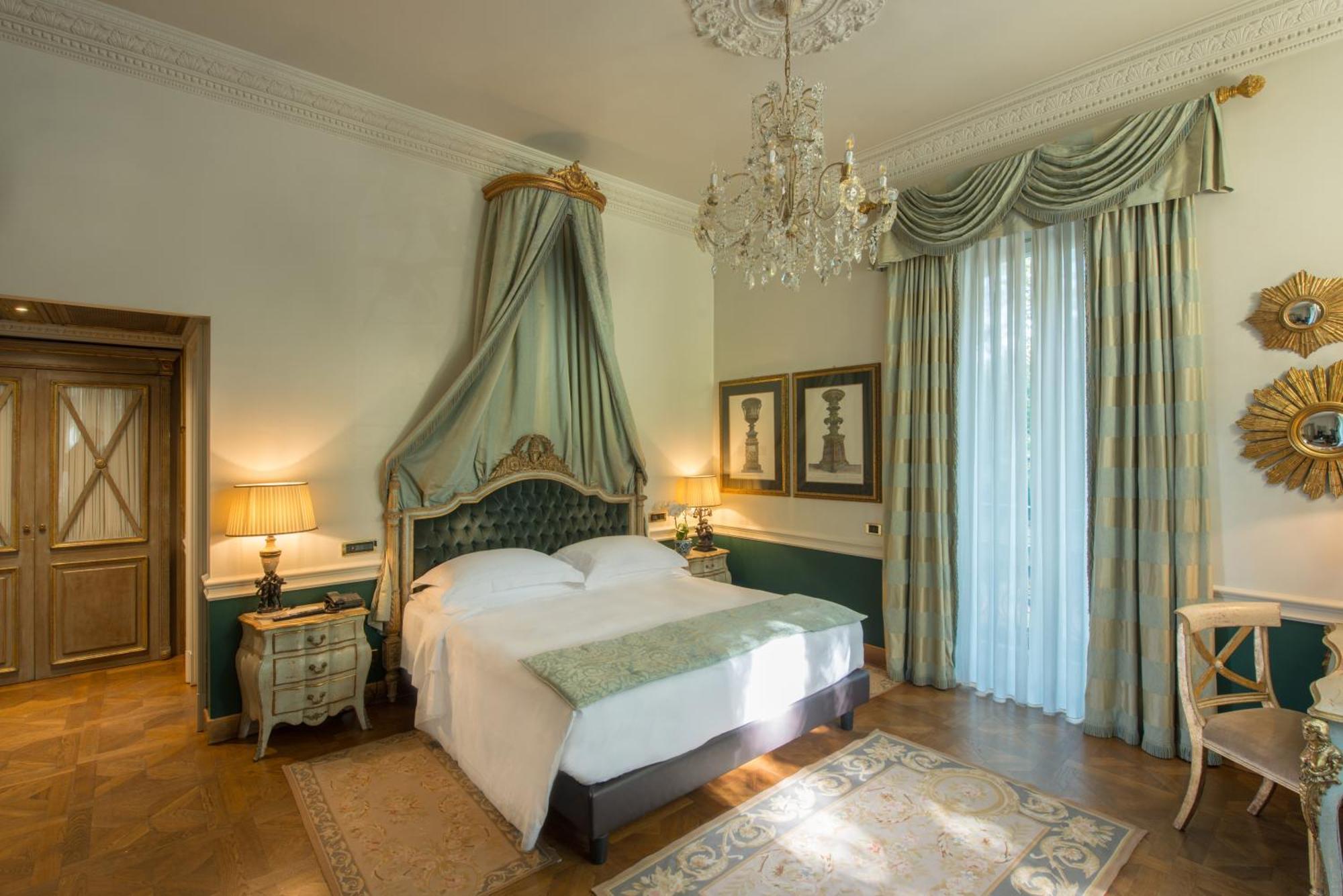 Hotel De La - Small Luxury Of The World Monza