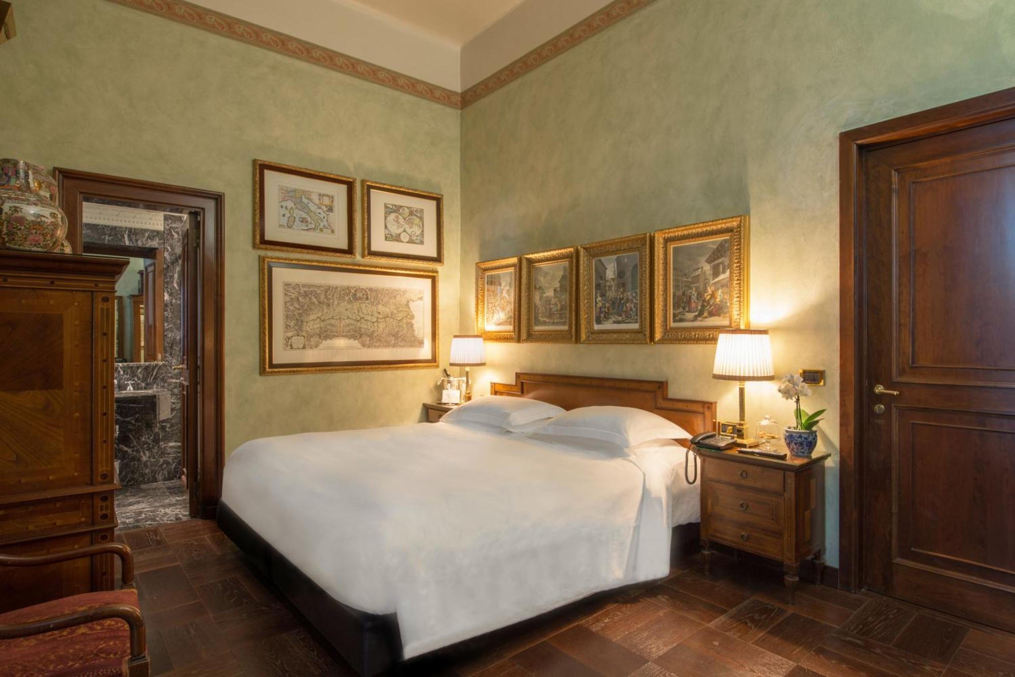 De La - Small Luxury Of The World 4* Monza