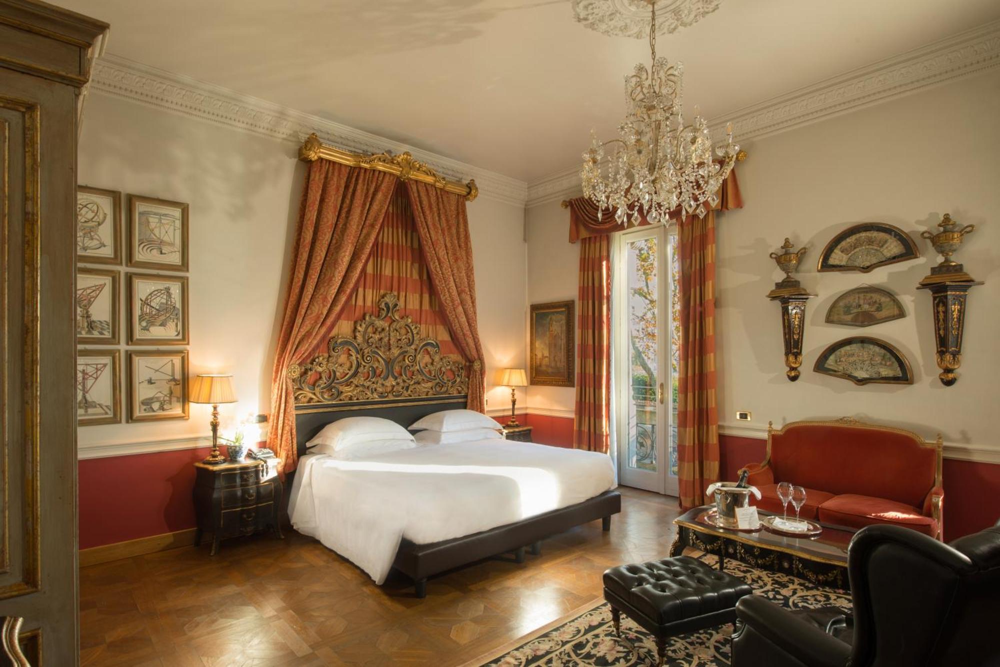 De La - Small Luxury Of The World Hotel