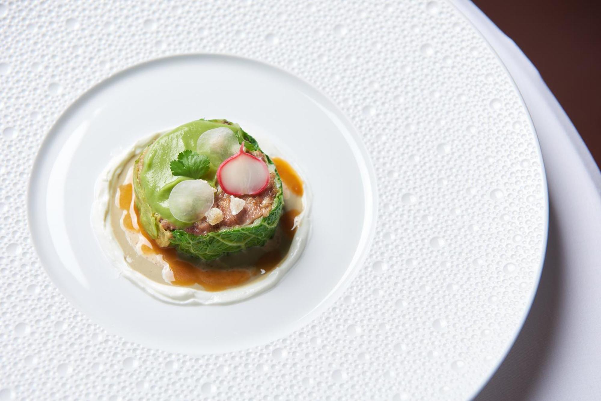 De La - Small Luxury Of The World 4*