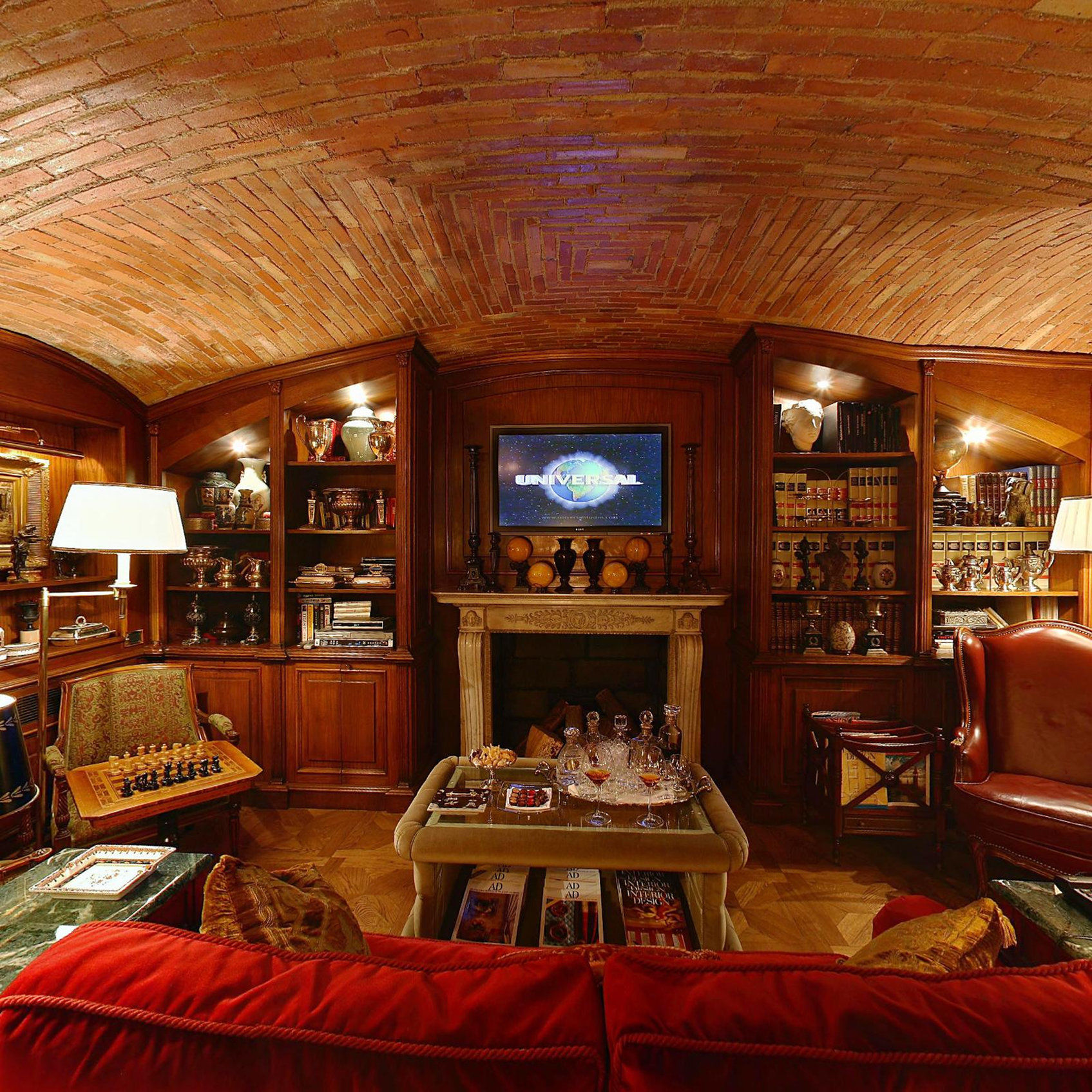 Hotel De La - Small Luxury Of The World 4*