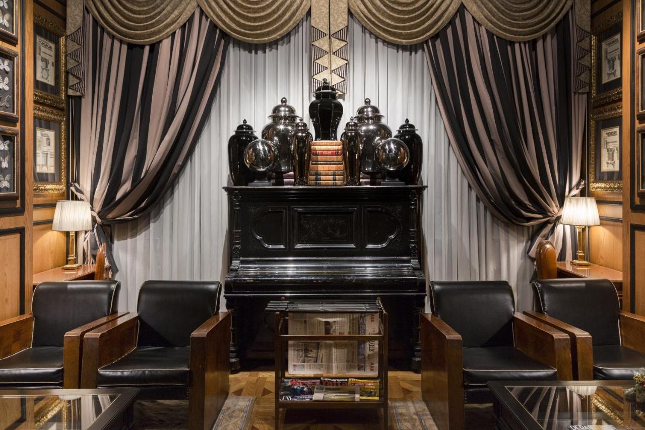 Hotel De La - Small Luxury Of The World Monza