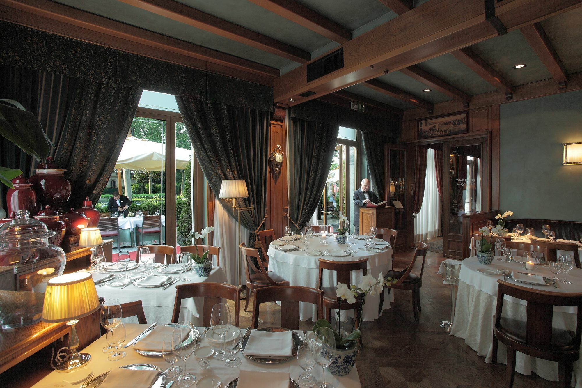 De La - Small Luxury Of The World Hotel