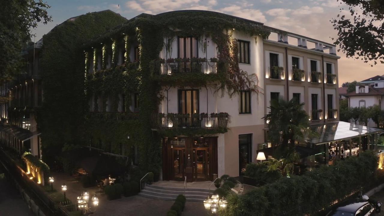 Hotel De La - Small Luxury Of The World