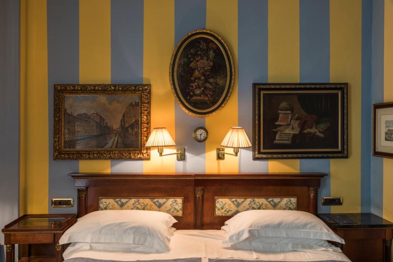 De La - Small Luxury Of The World Monza