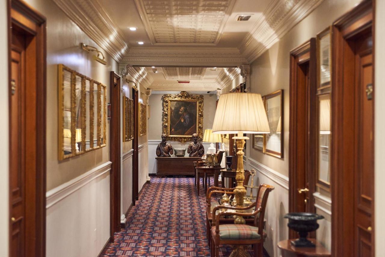 Hotel De La - Small Luxury Of The World 4*