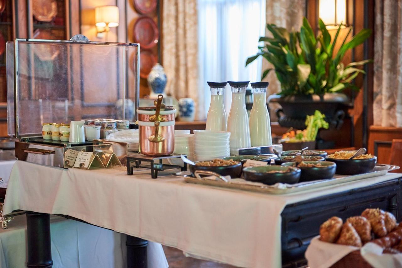 Hotel De La - Small Luxury Of The World 4*
