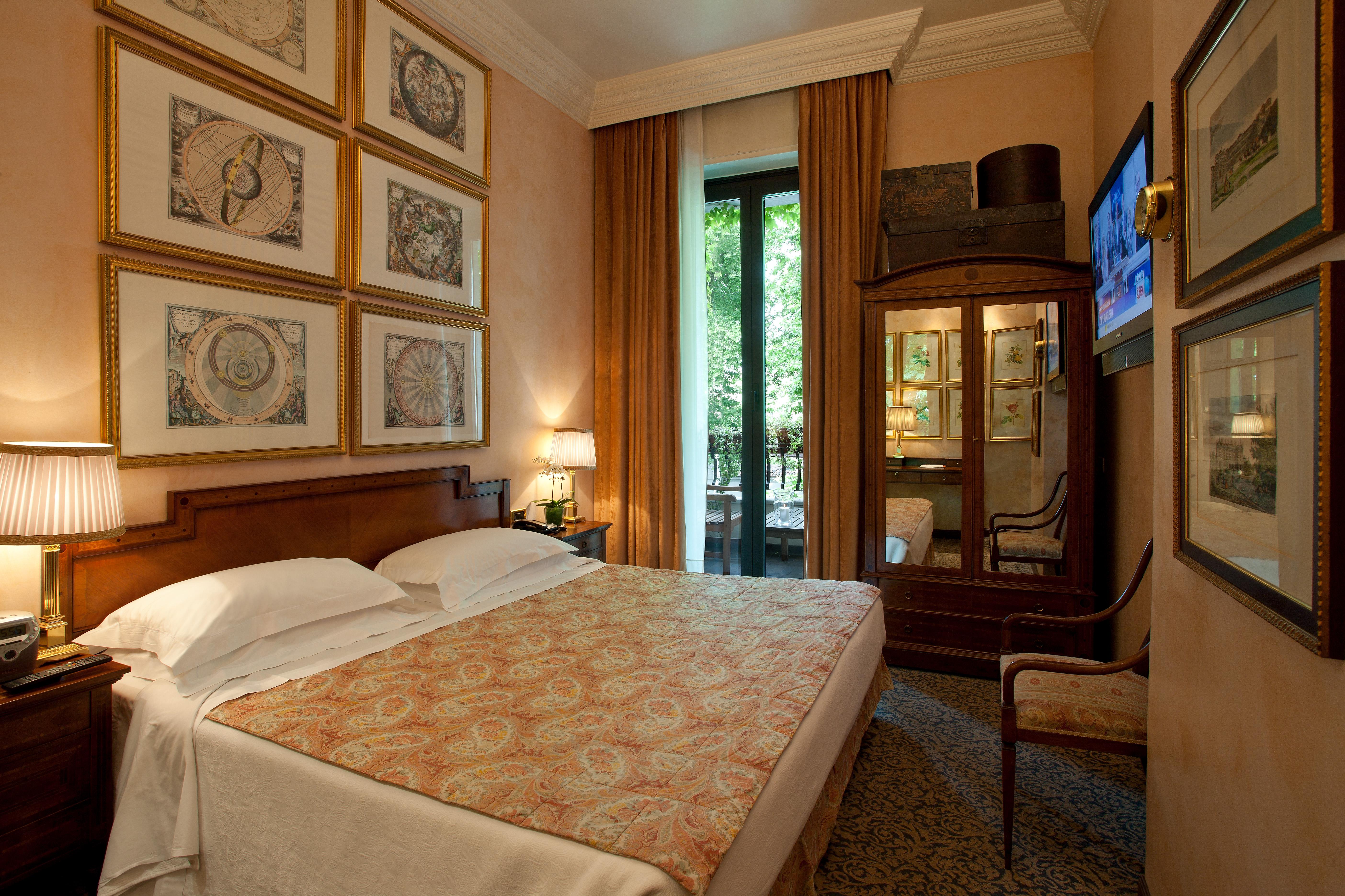 Hotel De La - Small Luxury Of The World Monza