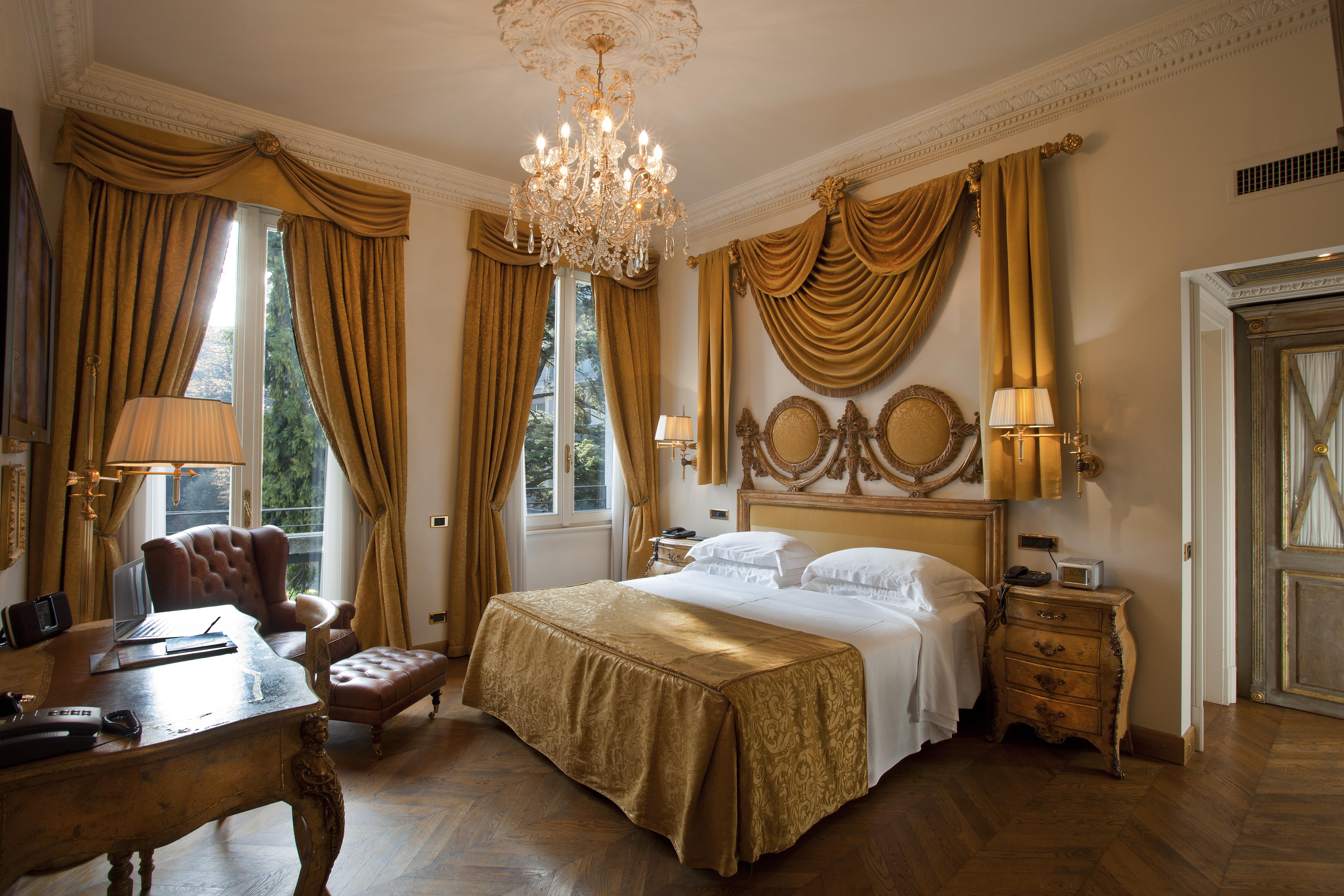 De La - Small Luxury Of The World 4* Monza