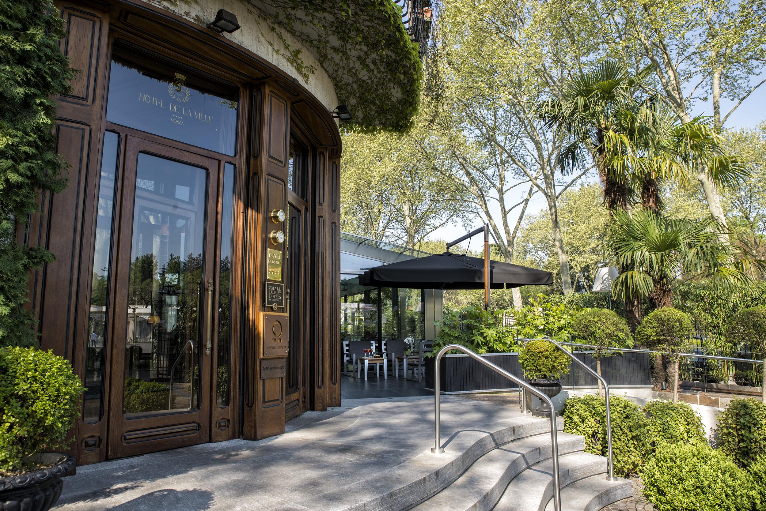 Hotel De La - Small Luxury Of The World Monza