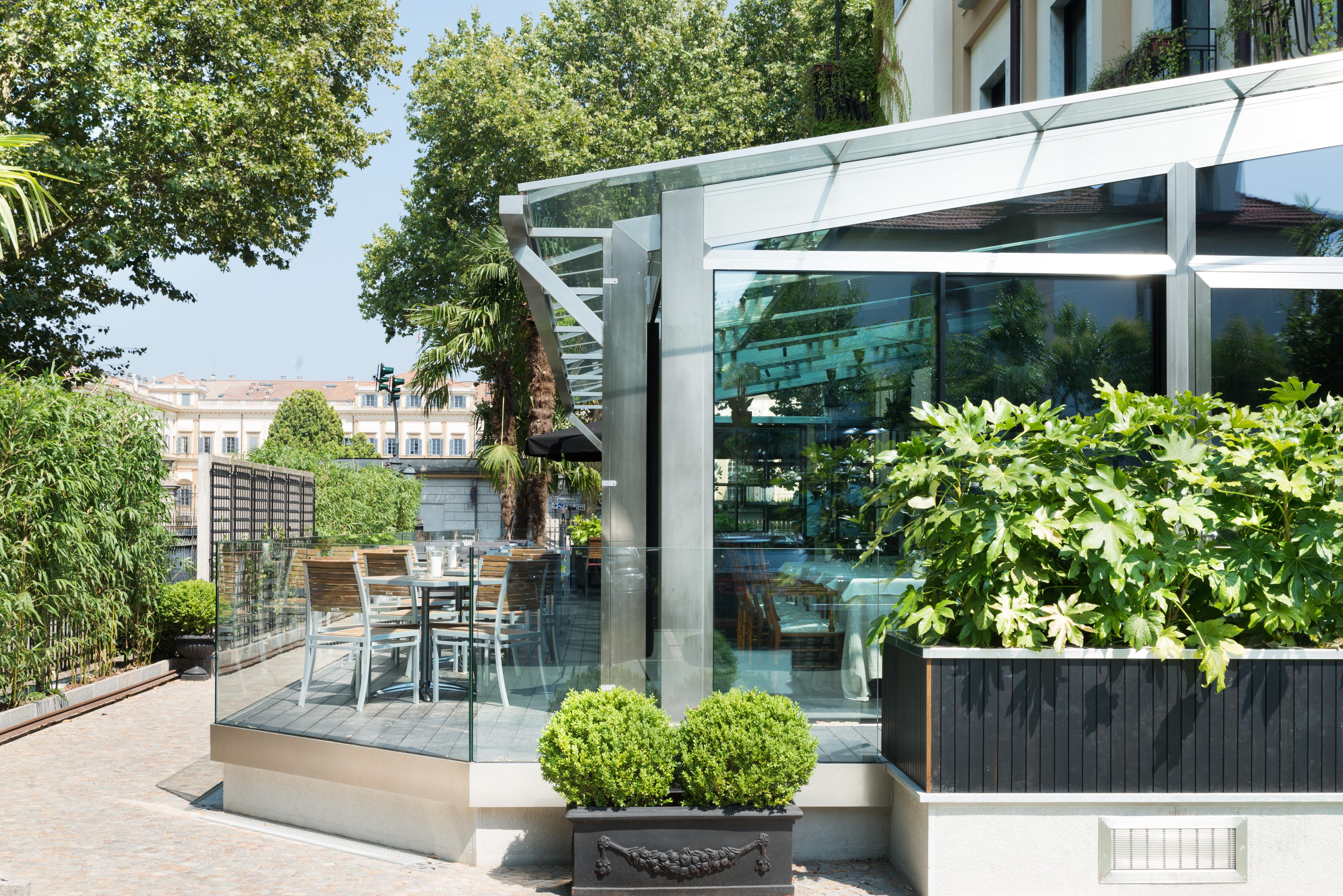 Hotel De La - Small Luxury Of The World 4*