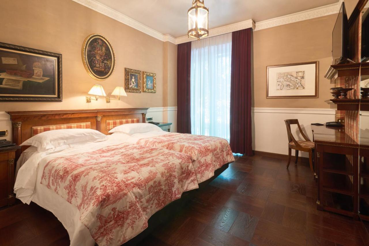 De La - Small Luxury Of The World Hotel Monza