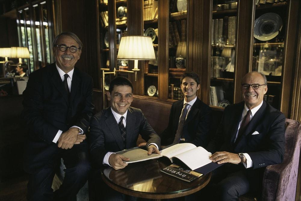 De La - Small Luxury Of The World Hotel