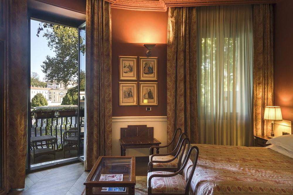 Hotel De La - Small Luxury Of The World Monza