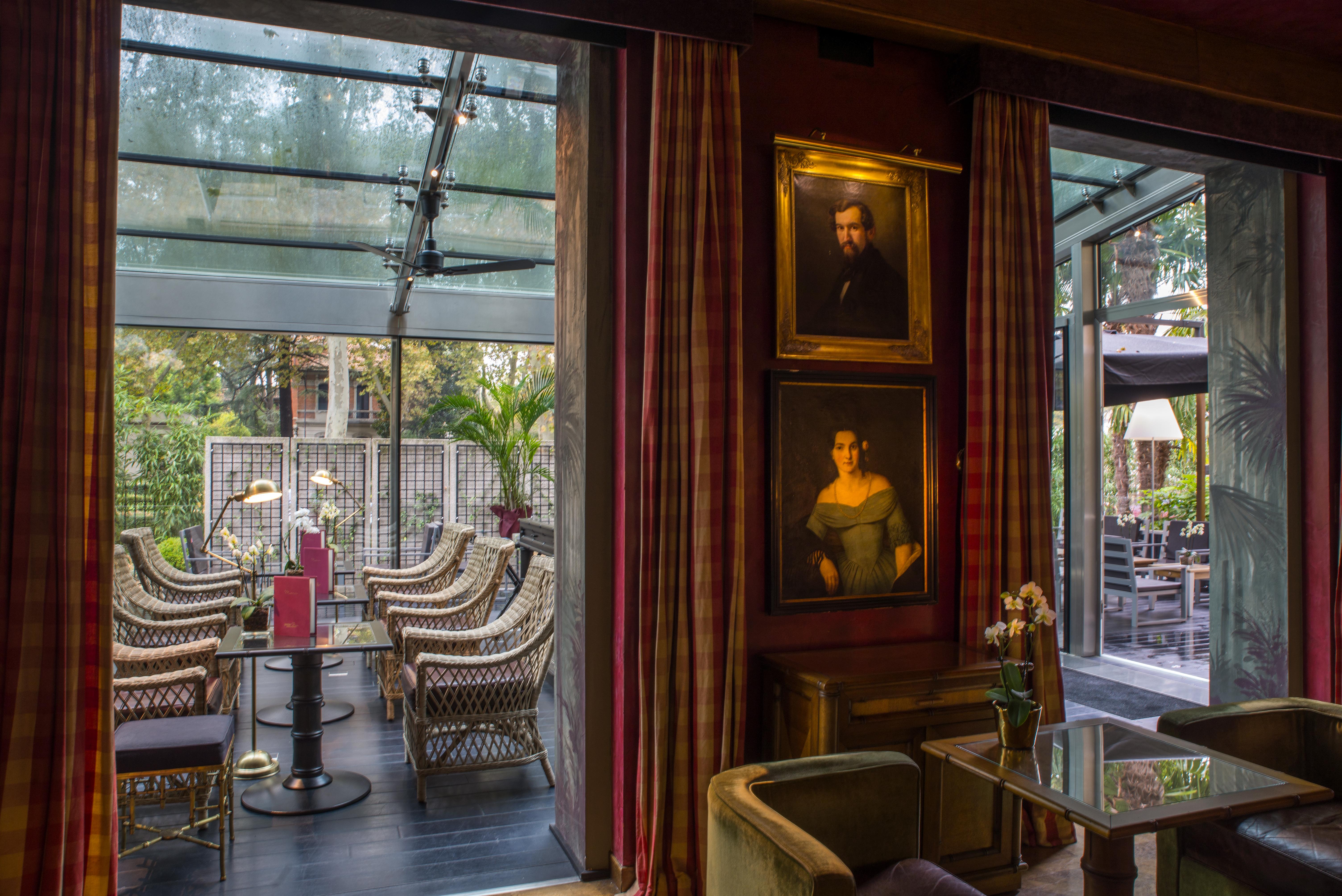 De La - Small Luxury Of The World Hotel