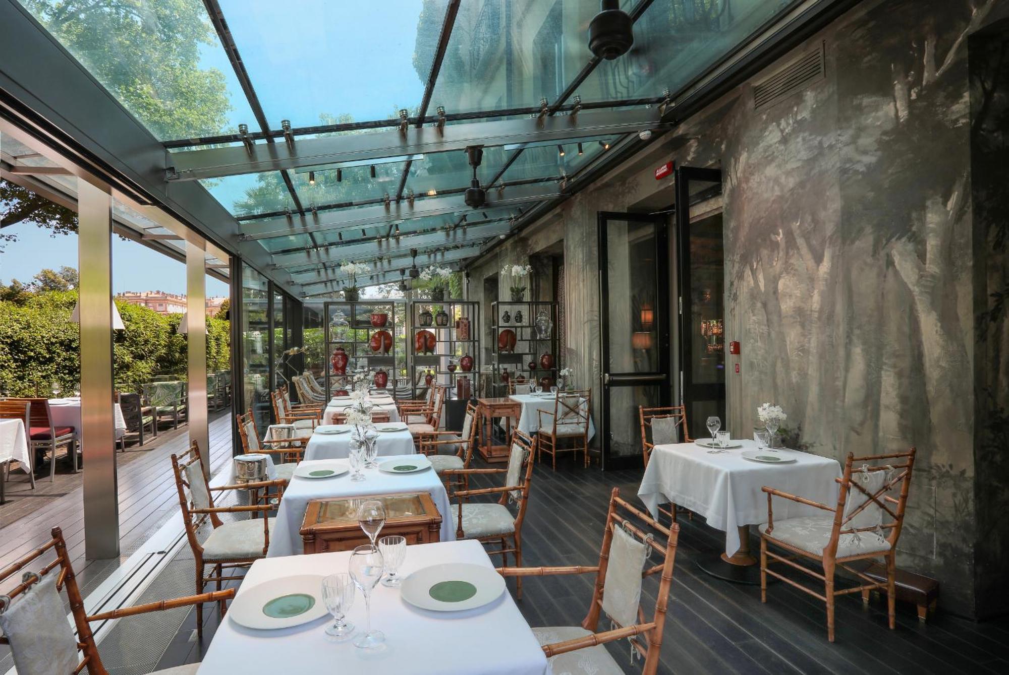 De La - Small Luxury Of The World Hotel Monza