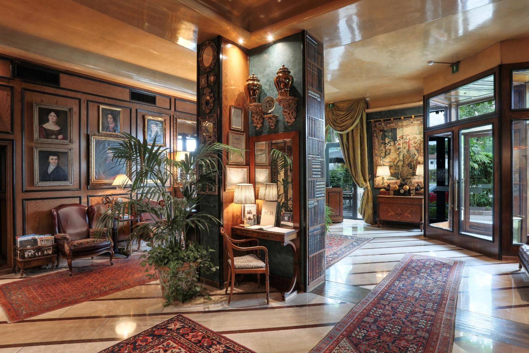 De La - Small Luxury Of The World 4* Monza