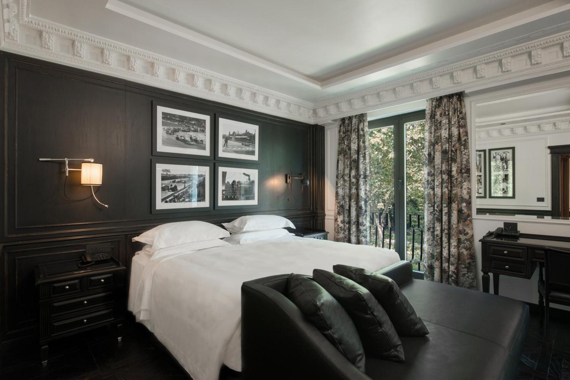 De La - Small Luxury Of The World Hotel Monza