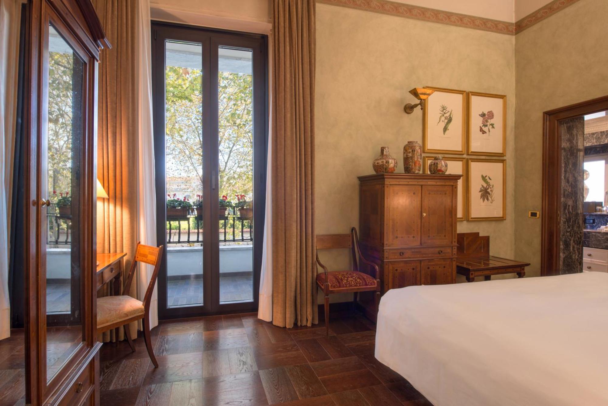 De La - Small Luxury Of The World Hotel Monza