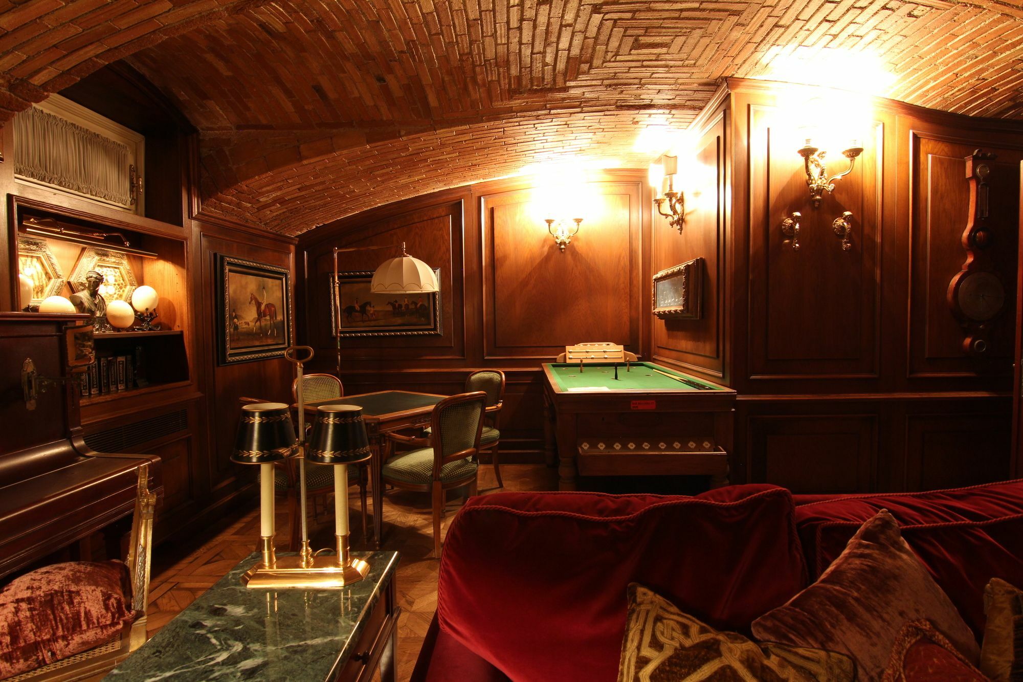 De La - Small Luxury Of The World Hotel Monza