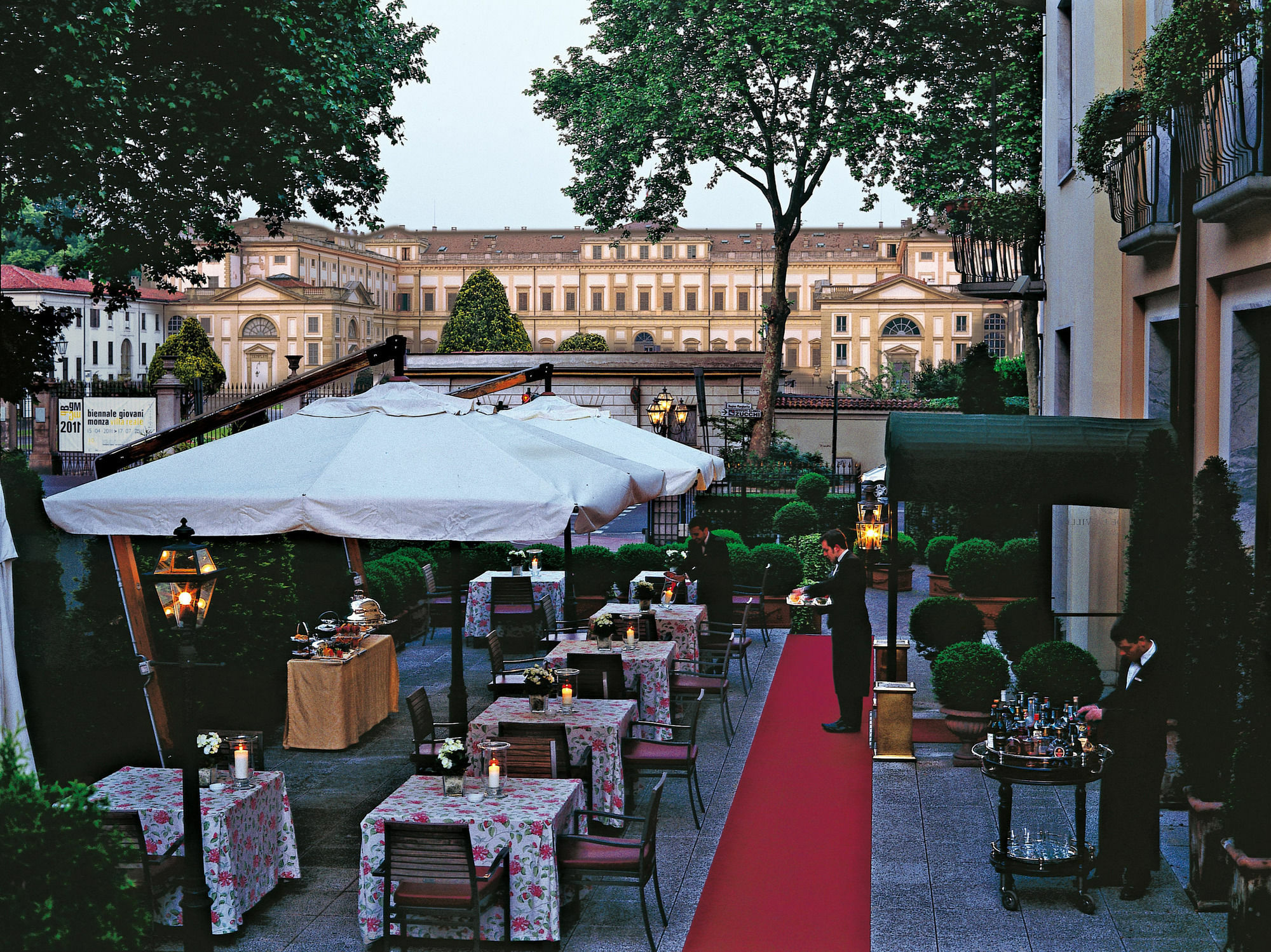 De La - Small Luxury Of The World Hotel